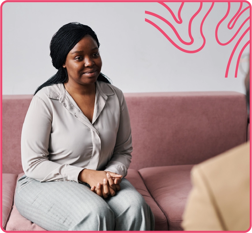 UCT Counselling