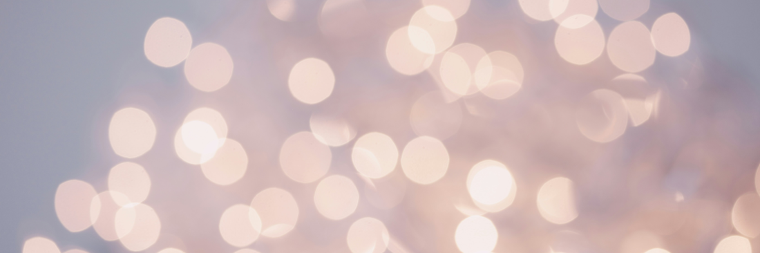 glitter