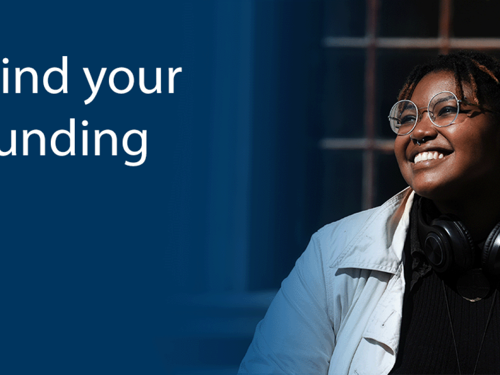 Find your funding