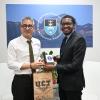 VP University of Toronto and UCT VC