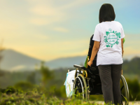 Palliative Care Patient